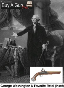 george-washington-favorite-pistol